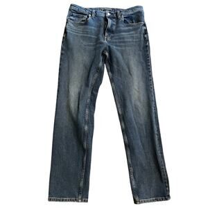 Everlane Uniform relaxed 4-way stretch size 31x30